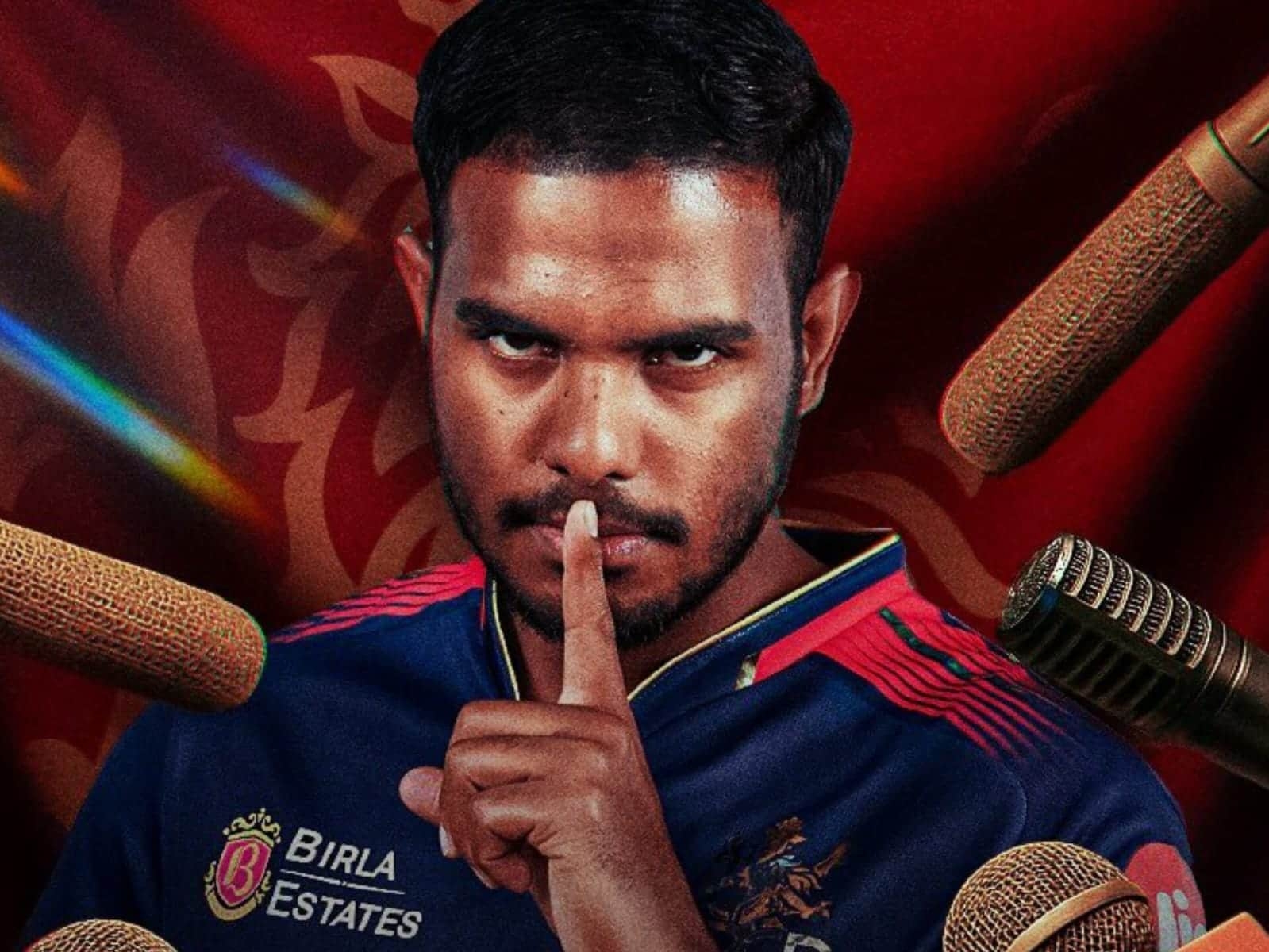 RCB Star Bowler In Further Trouble Over R*pe Allegations