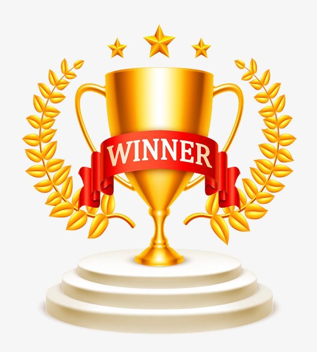 Award 1